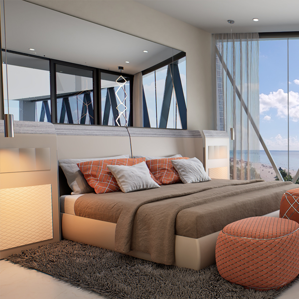Bentley Residences Miami