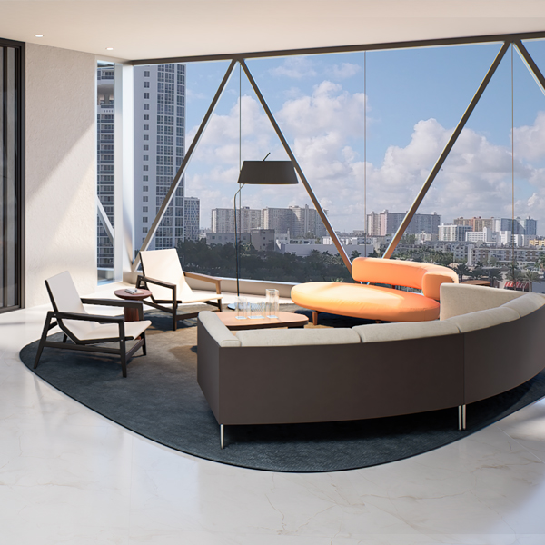 Bentley Residences Miami